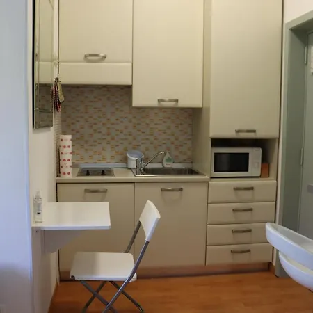 Appartement Monika 302 Joy In The *