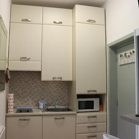 Appartement Monika 302 Joy In The