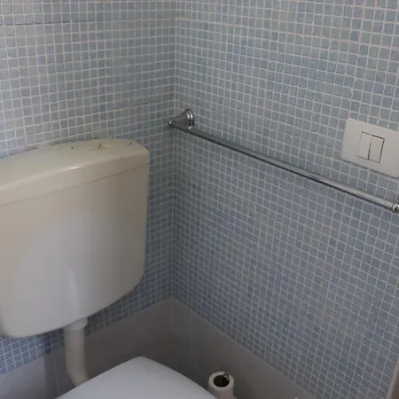 Appartement Monika 302 Joy In The