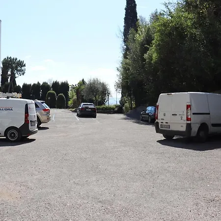 Monika 302 Joy In The Appartement Garde