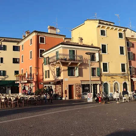 Appartement Monika 302 Joy In The *