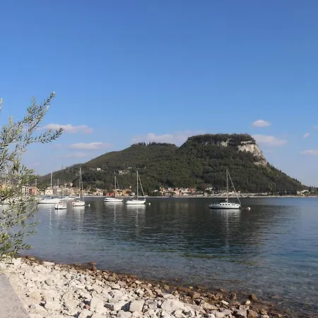 Monika 302 Joy In The Appartement *