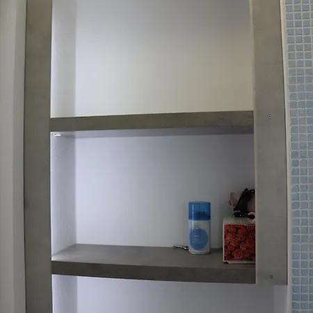 Appartement Monika 302 Joy In The *