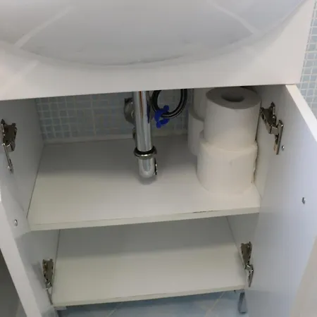 Appartement Monika 302 Joy In The