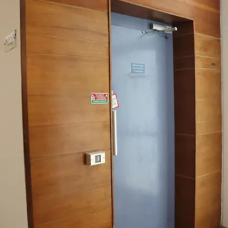 Appartement Monika 302 Joy In The