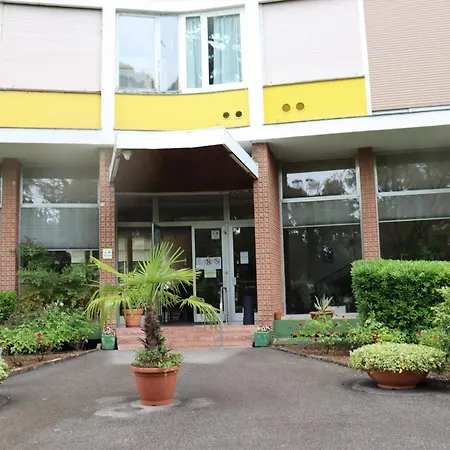 Appartement Monika 302 Joy In The