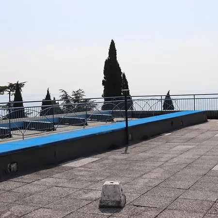 Appartement Monika 302 Joy In The *