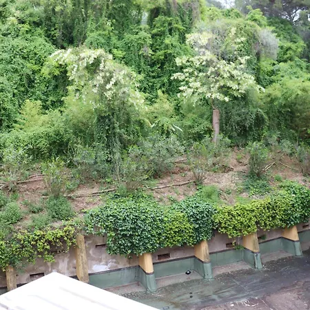 Appartement Monika 302 Joy In The *