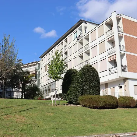 Appartement Monika 302 Joy In The *