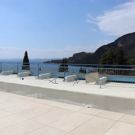 Appartement Monika 302 Joy In The