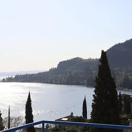 Monika 302 Joy In The Appartement