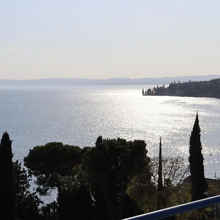 Appartement Monika 302 Joy In The