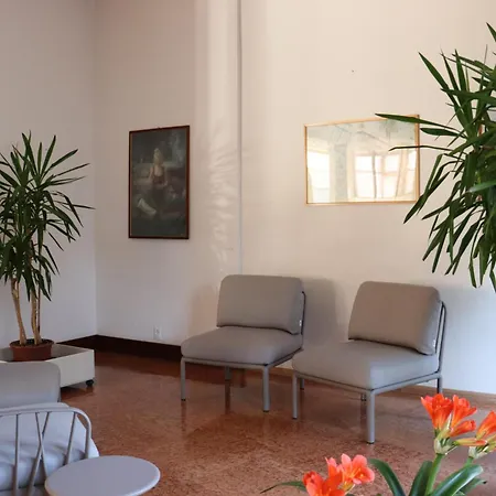 Monika 302 Joy In The Appartement Garde