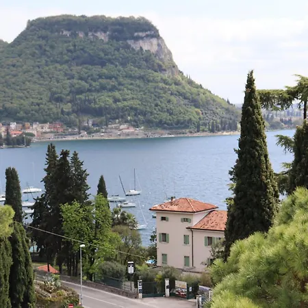 Appartement Monika 302 Joy In The