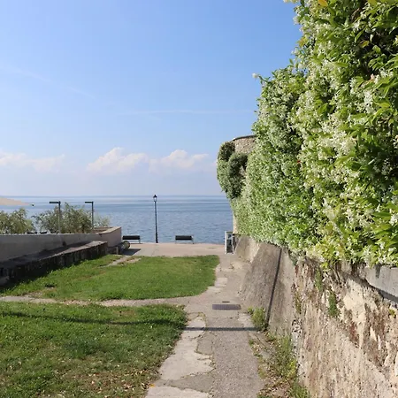 Appartement Monika 302 Joy In The